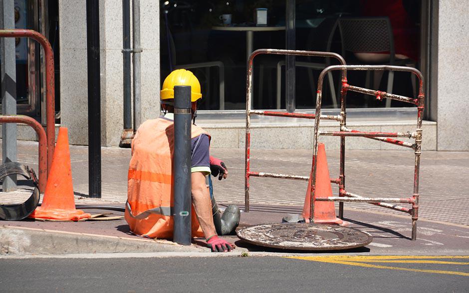 déboucher conduite evacuation L'Haÿ-les-Roses