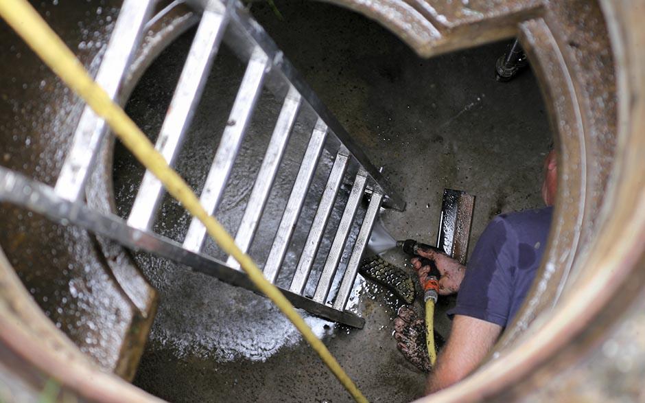 déboucheur canalisation Gargenville
