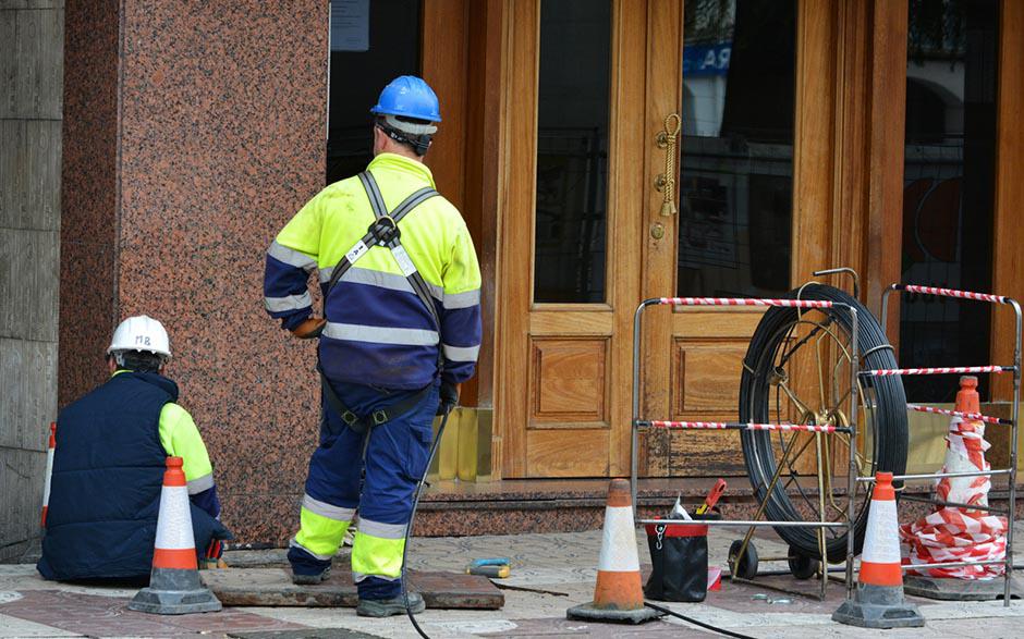 déboucheur canalisation électrique Le Plessis-Trévise