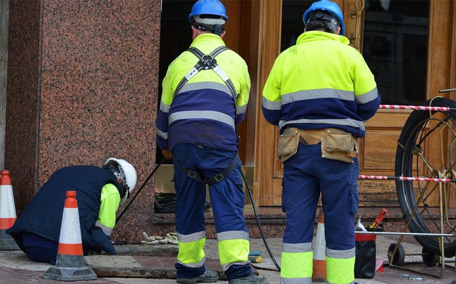 entreprise pour déboucher canalisation Crépy-en-Valois