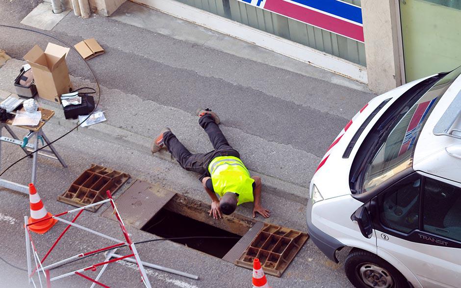 déboucheur canalisation Gargenville