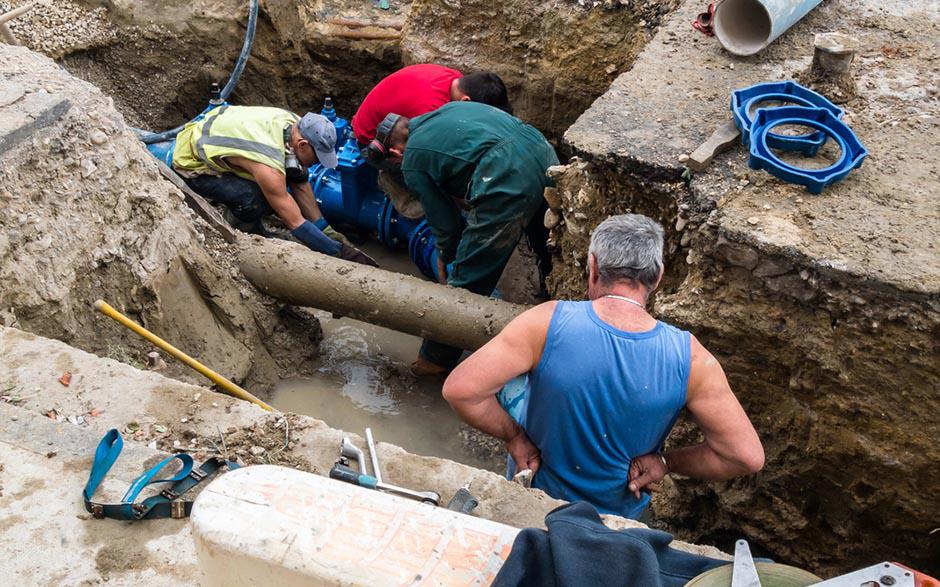 déboucher les canalisation Saint-Denis