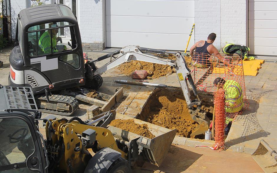 déboucheur canalisation Gargenville