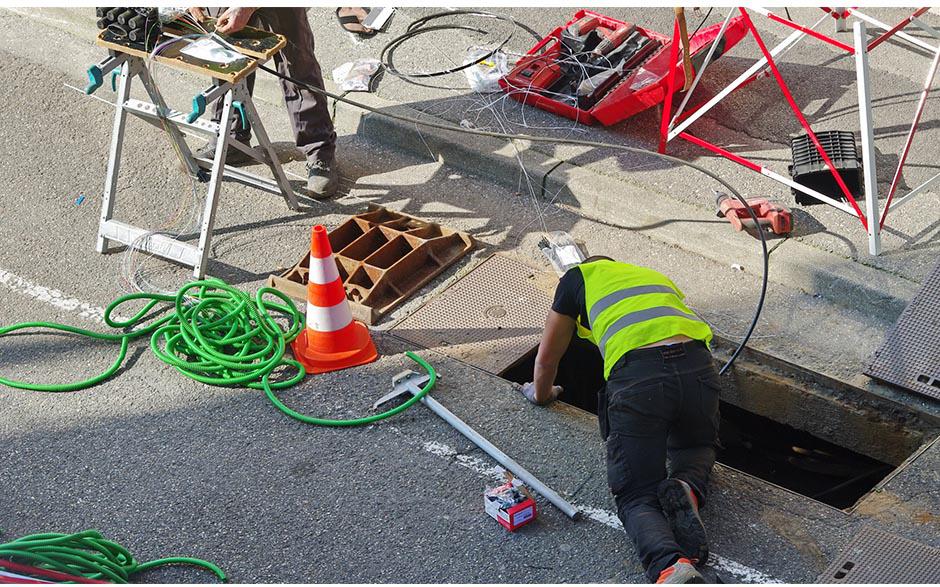 prix débouchage canalisation Asnières-sur-Seine